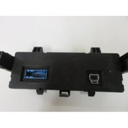 Commande Chauffage Citroen C2 Phase 1